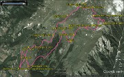 06 Tracciato GPS - Anello del Golla-1